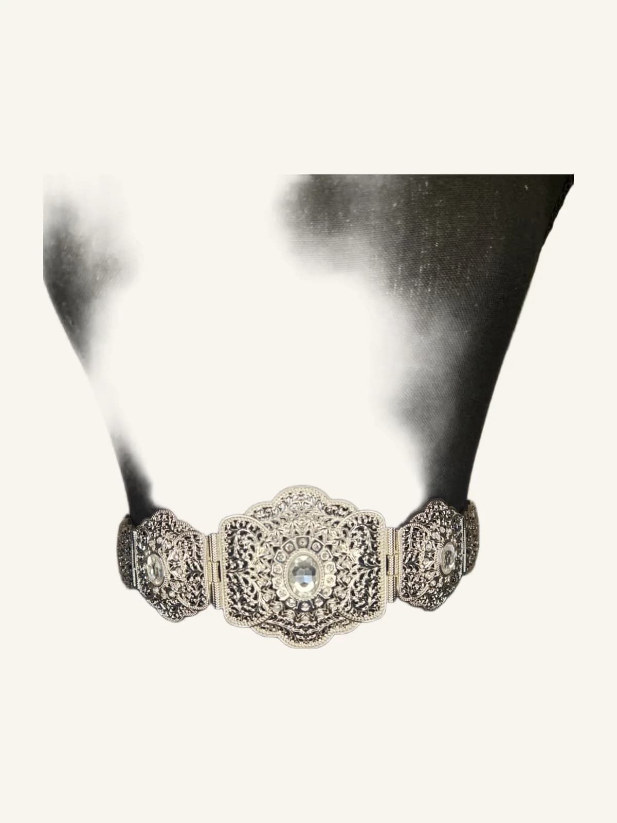 🔥 عرض ترويجي - حزام مغربي Mdma Arliana 👑🔥