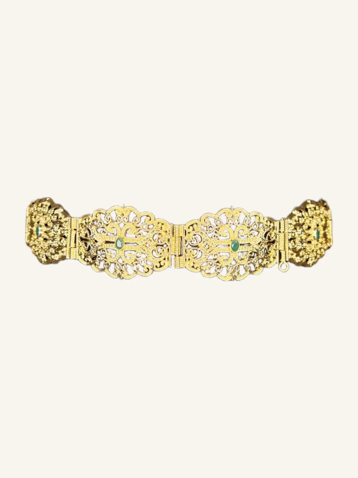 🔥 PROMO - Medima Moroccan Belt from Iminara 👑🔥