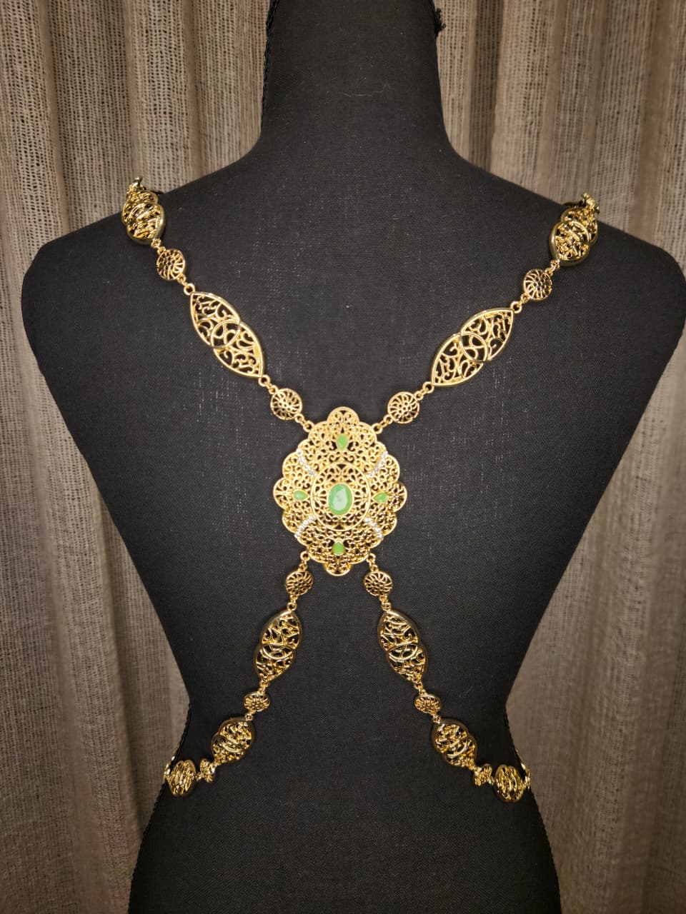 برومو - سوتوار مغربي Merilia