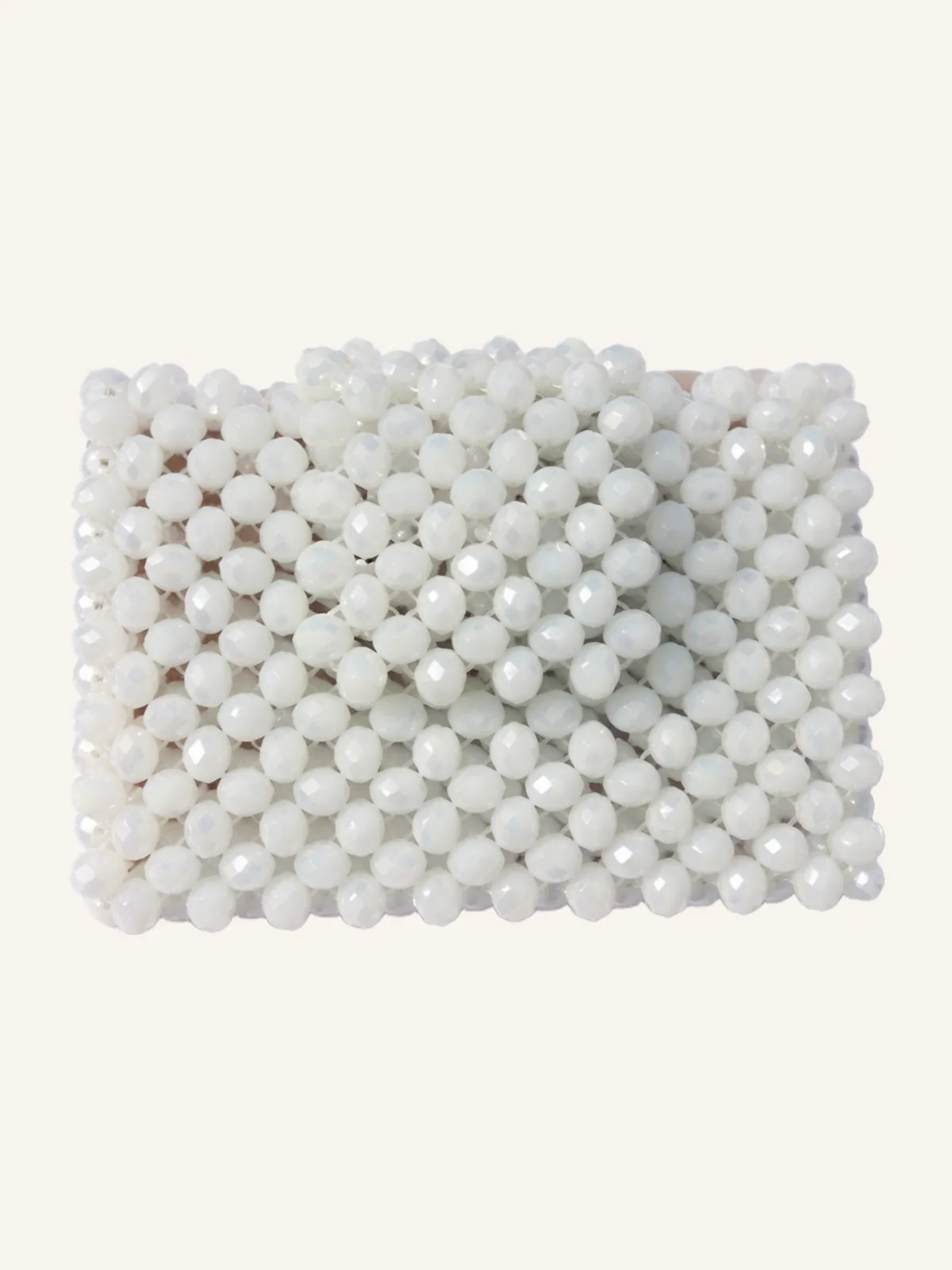 Beaded Coin Purse
