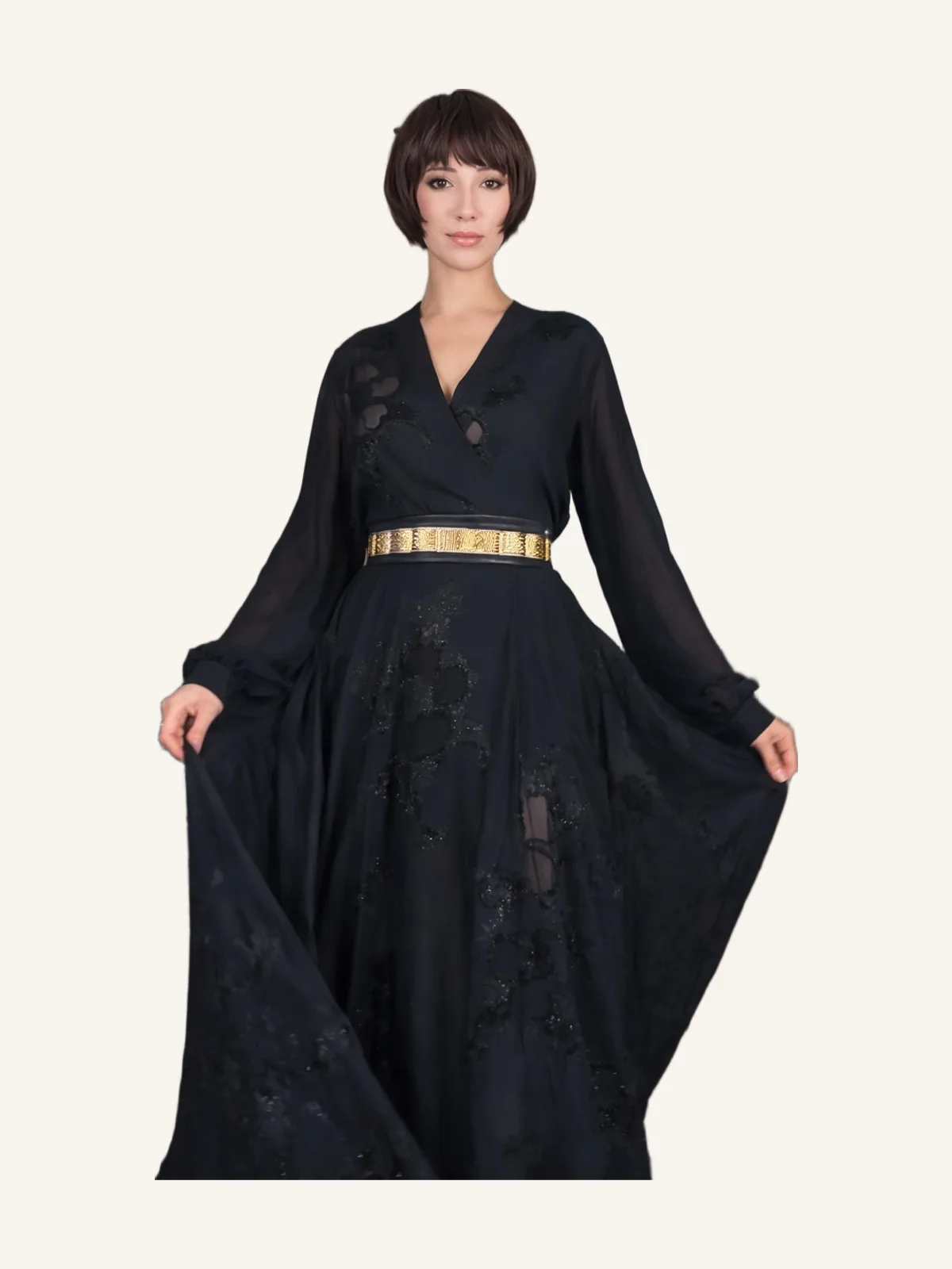 Essence Dress