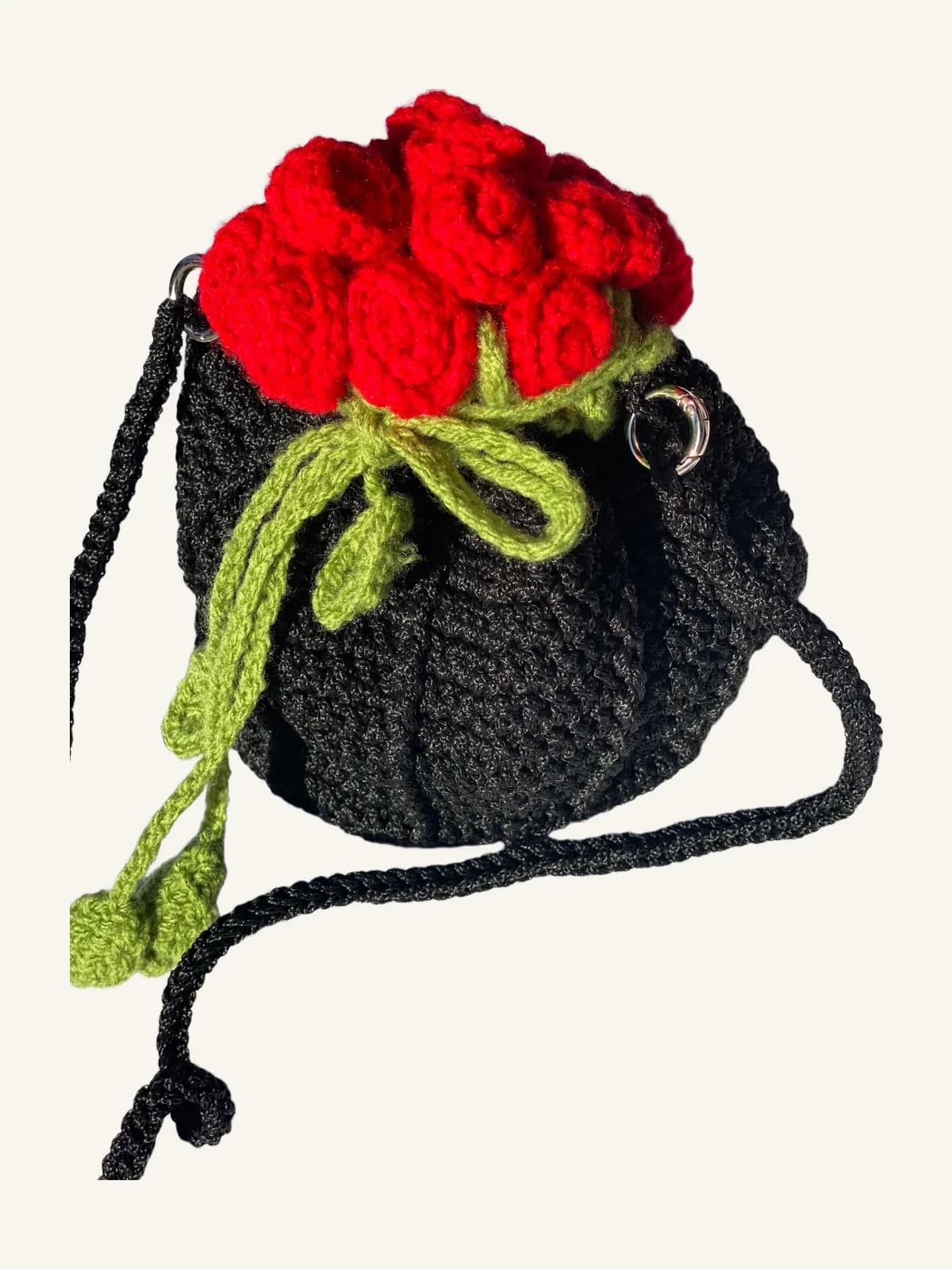 Rose Bag
