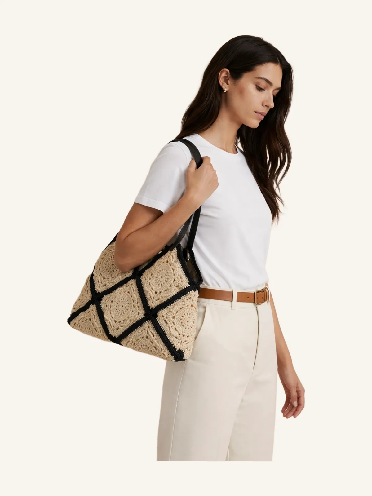 Crochet Bag
