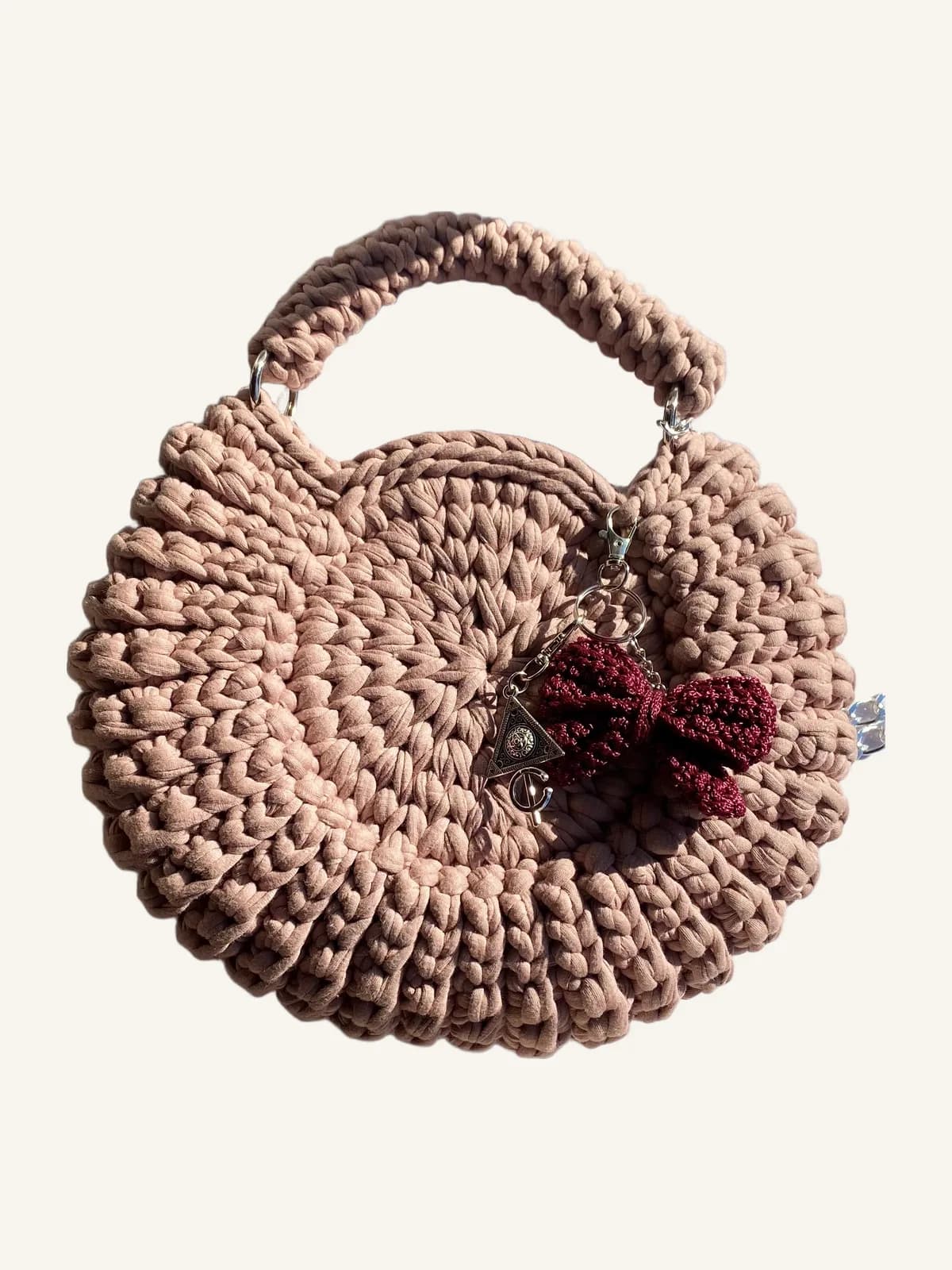 Handmade Bag
