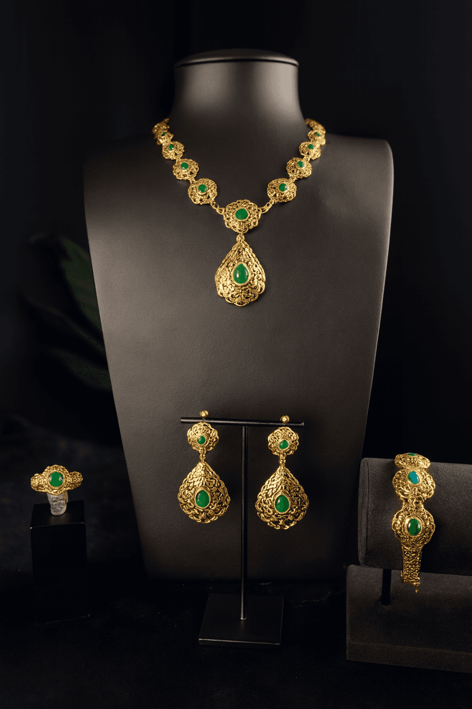 👑🔥 PROMO - Samira Royale Jewelry Collection 🔥👑