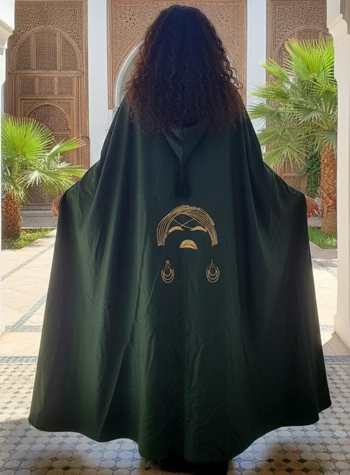 سلهام يوم هناء
