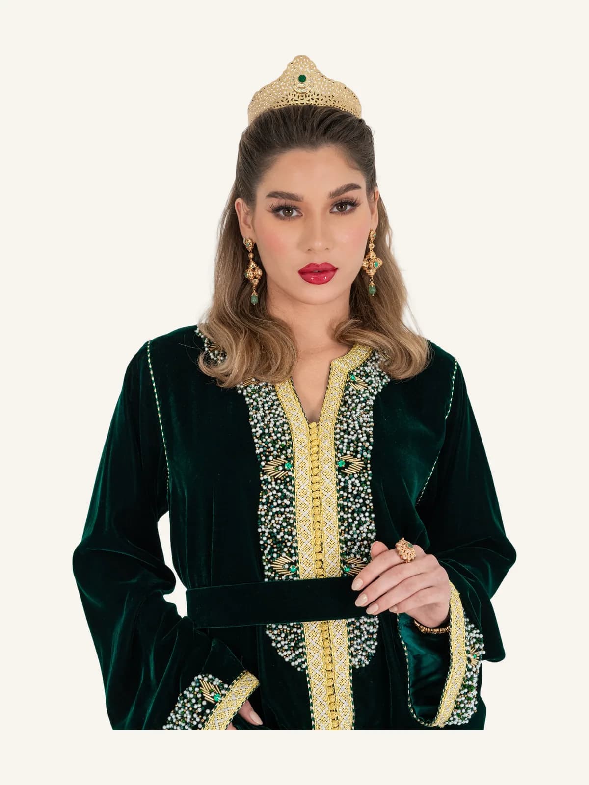 SHERAZADE