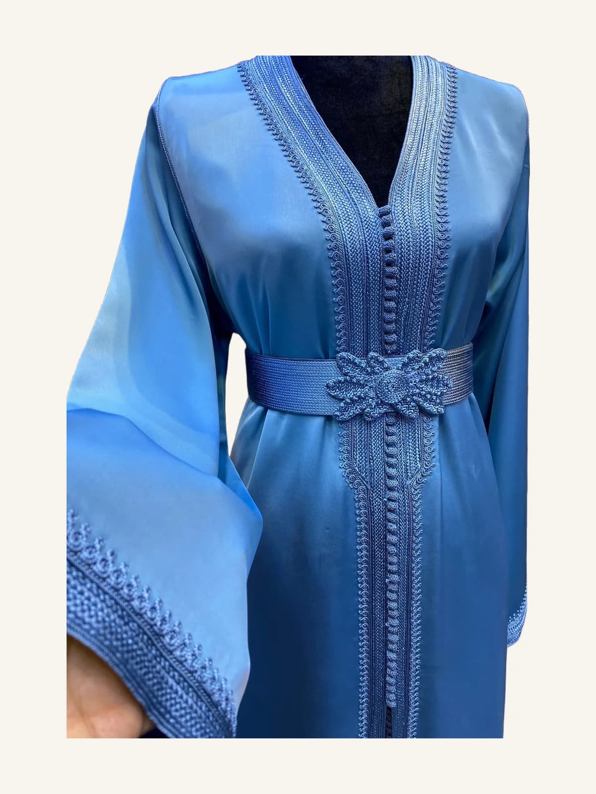Silk Dara Takchita