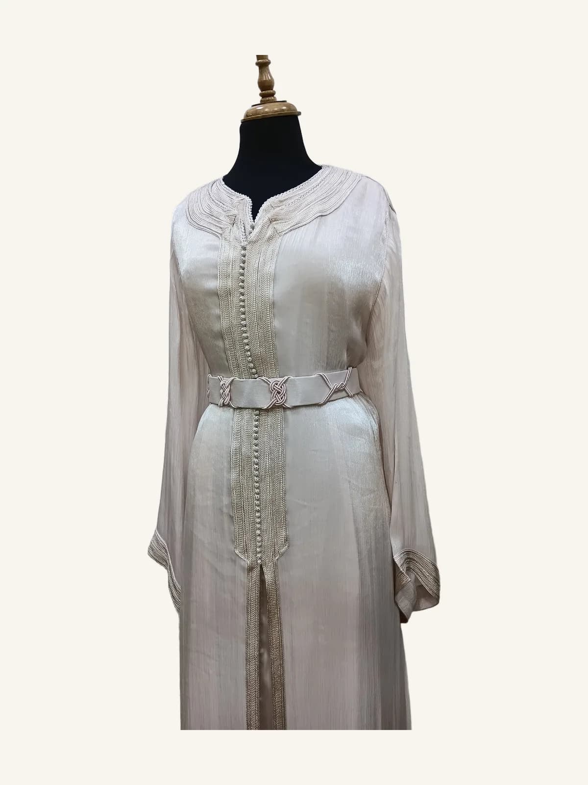 Takchita Organza