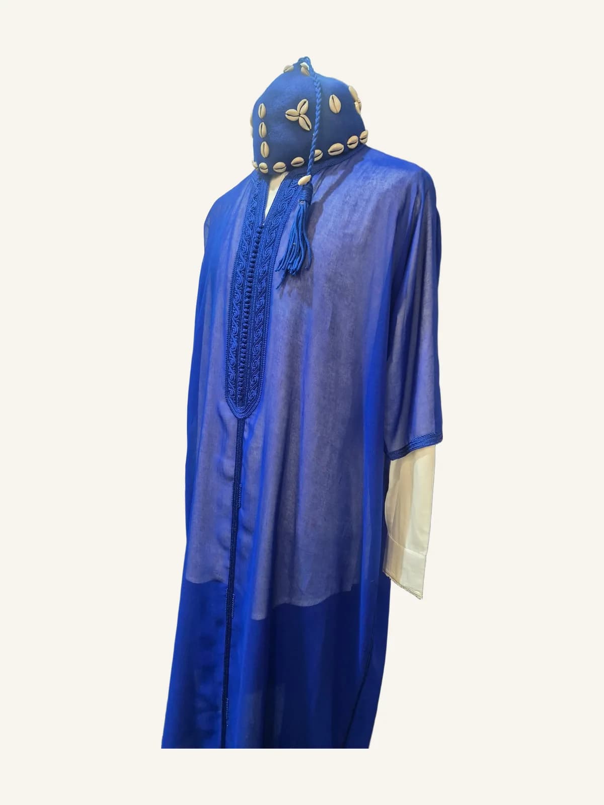 قبعة الفاس الجناوية