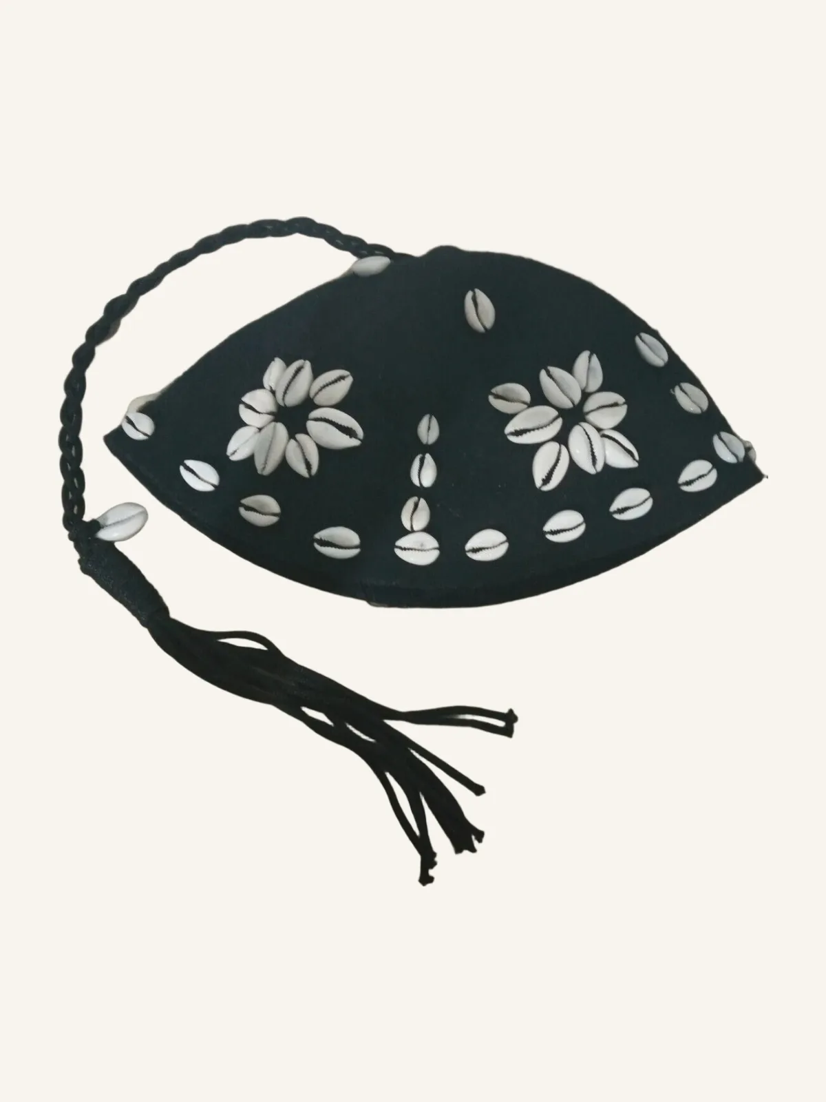 طربوش الغناوة