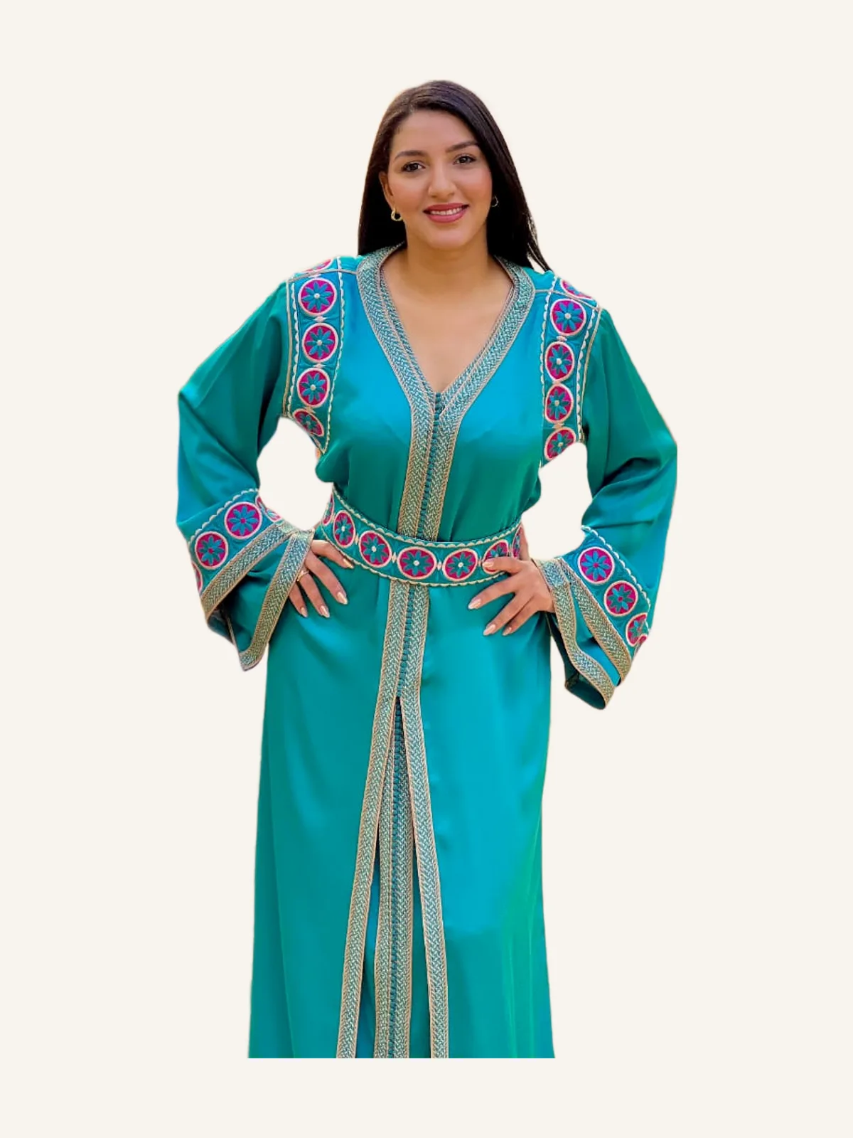 Moroccan Tekchita