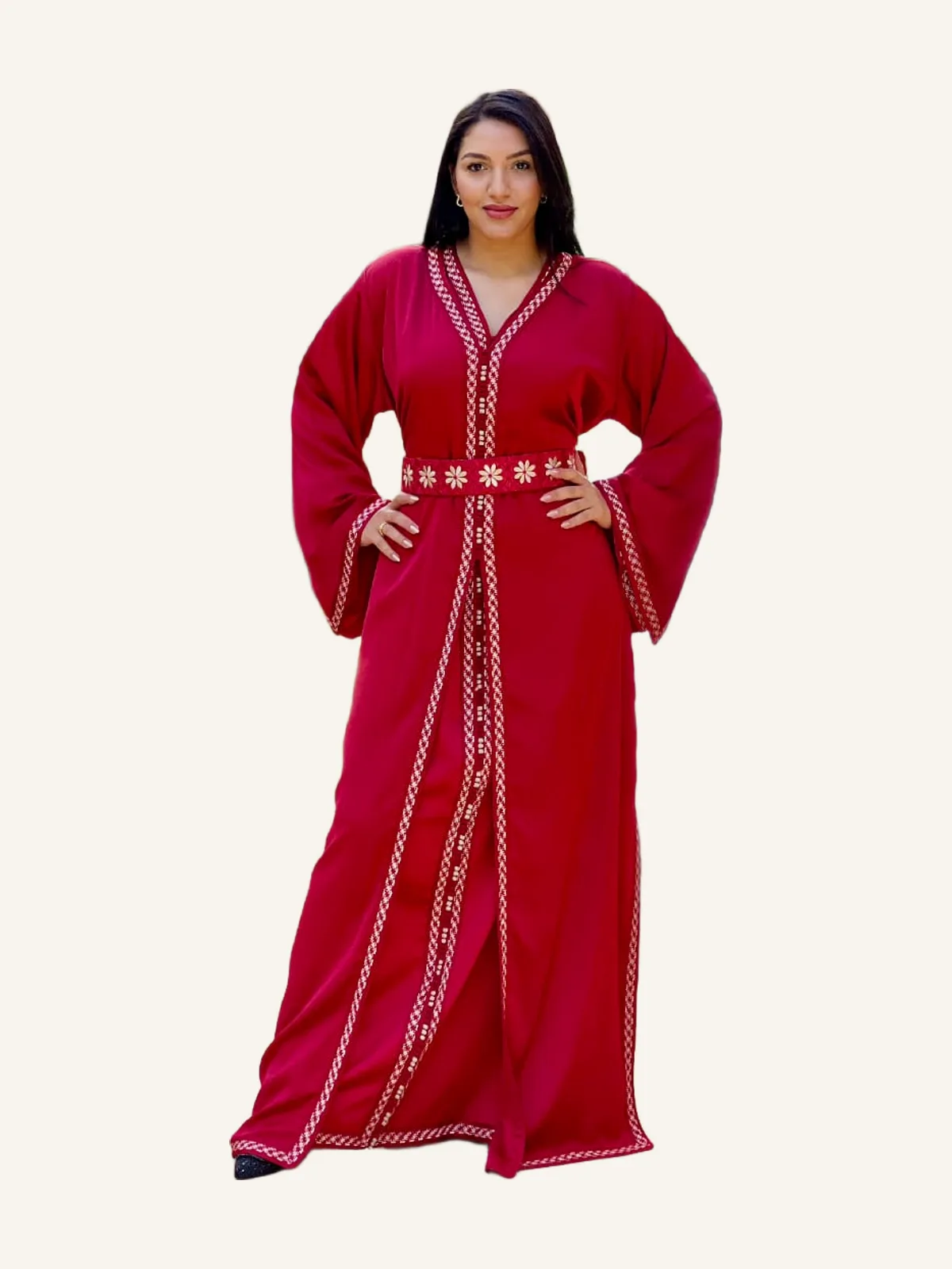 Moroccan Tekchita