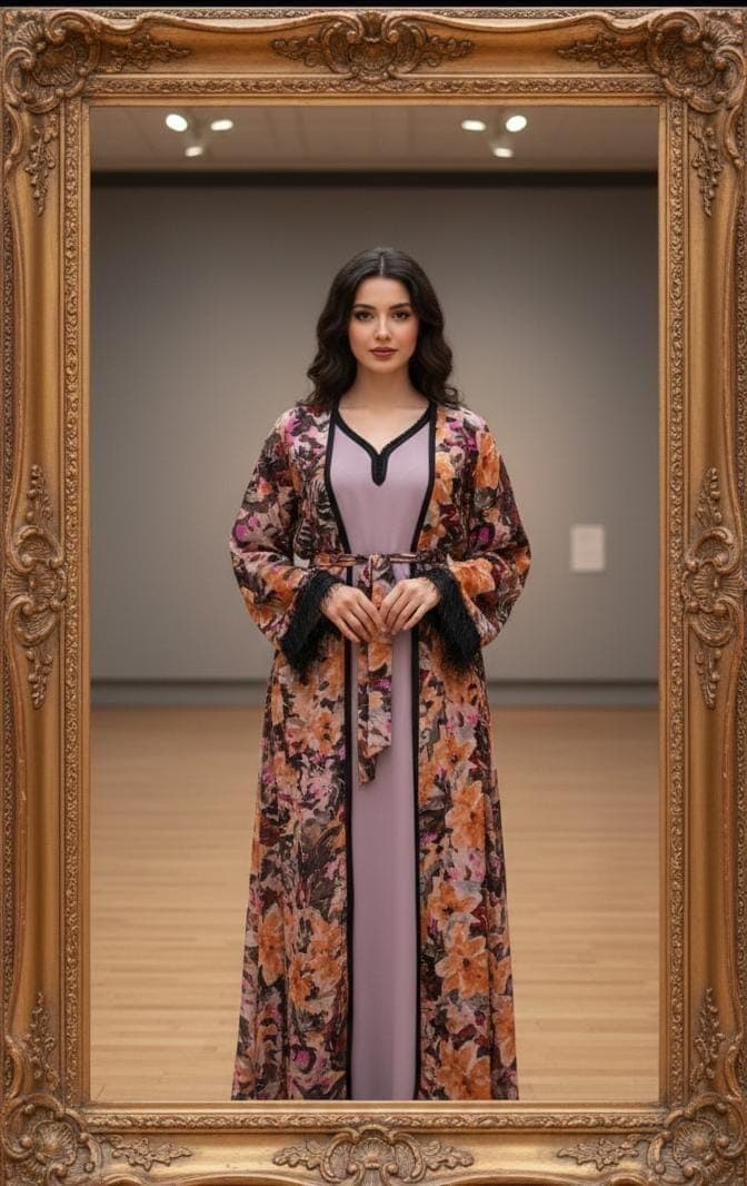 FLORENCE TUNIC