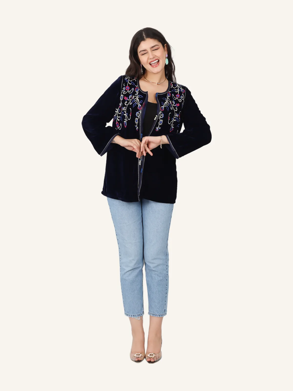 FADILA JACKET-25