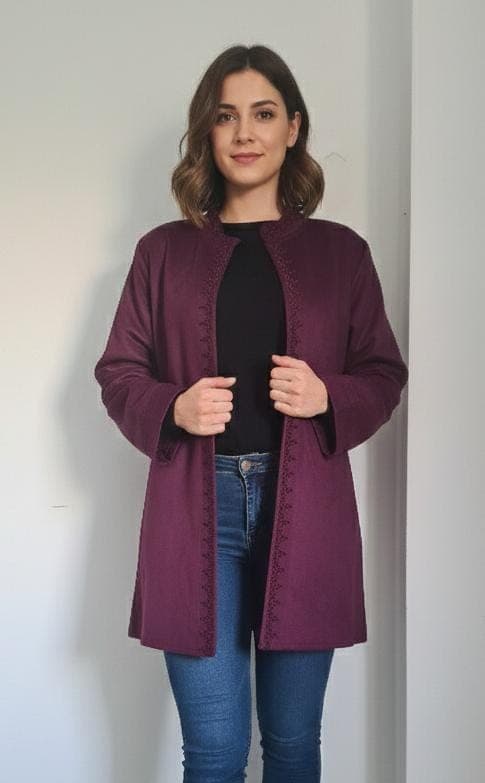 Fusion Jacket