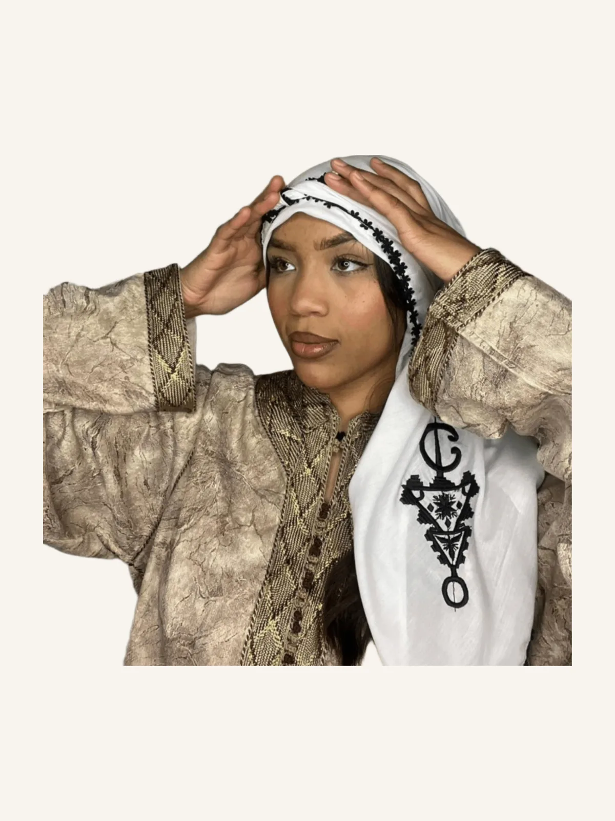 زيف حياتي رزماء