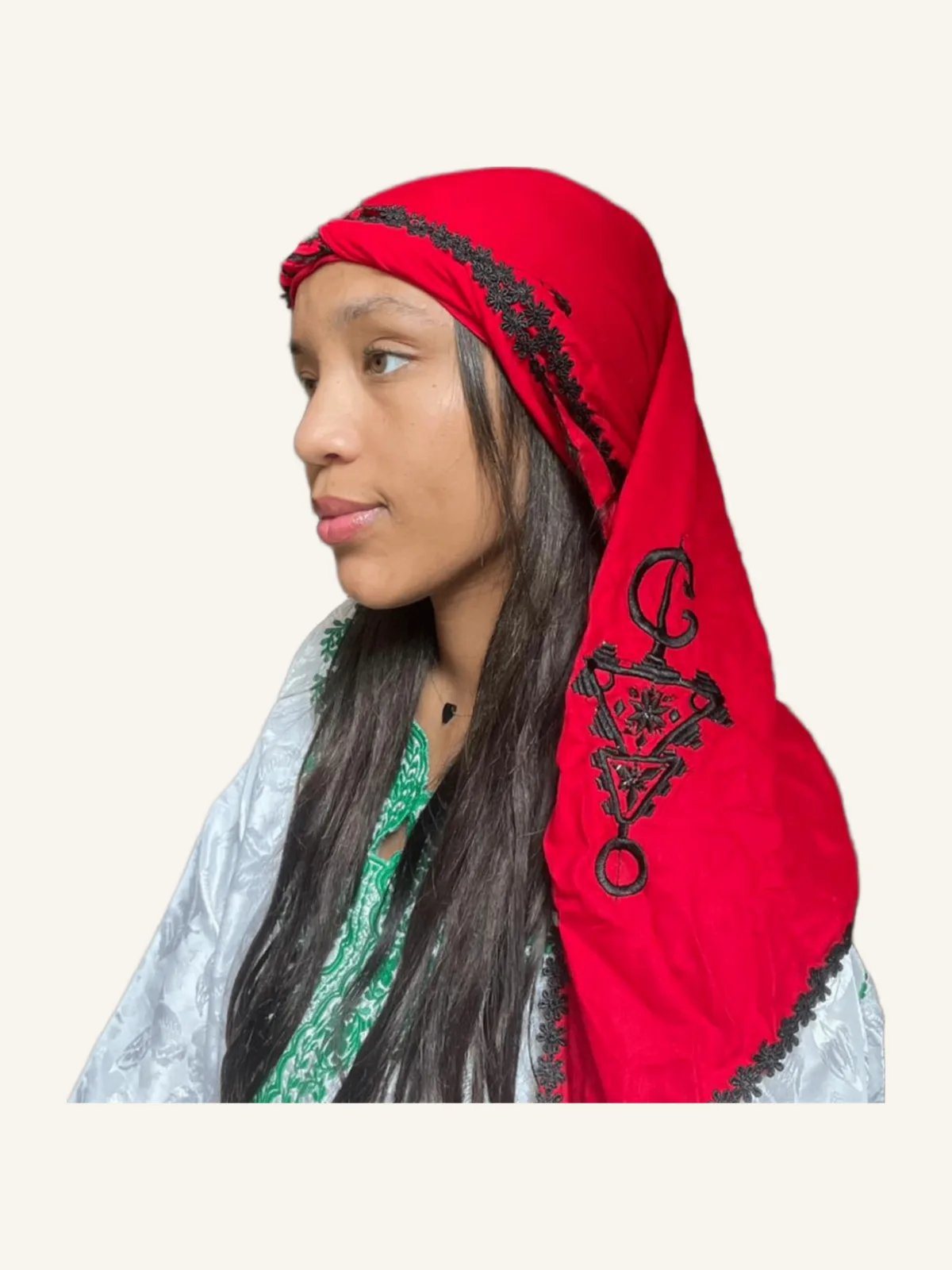 زيف حياتي رزماء