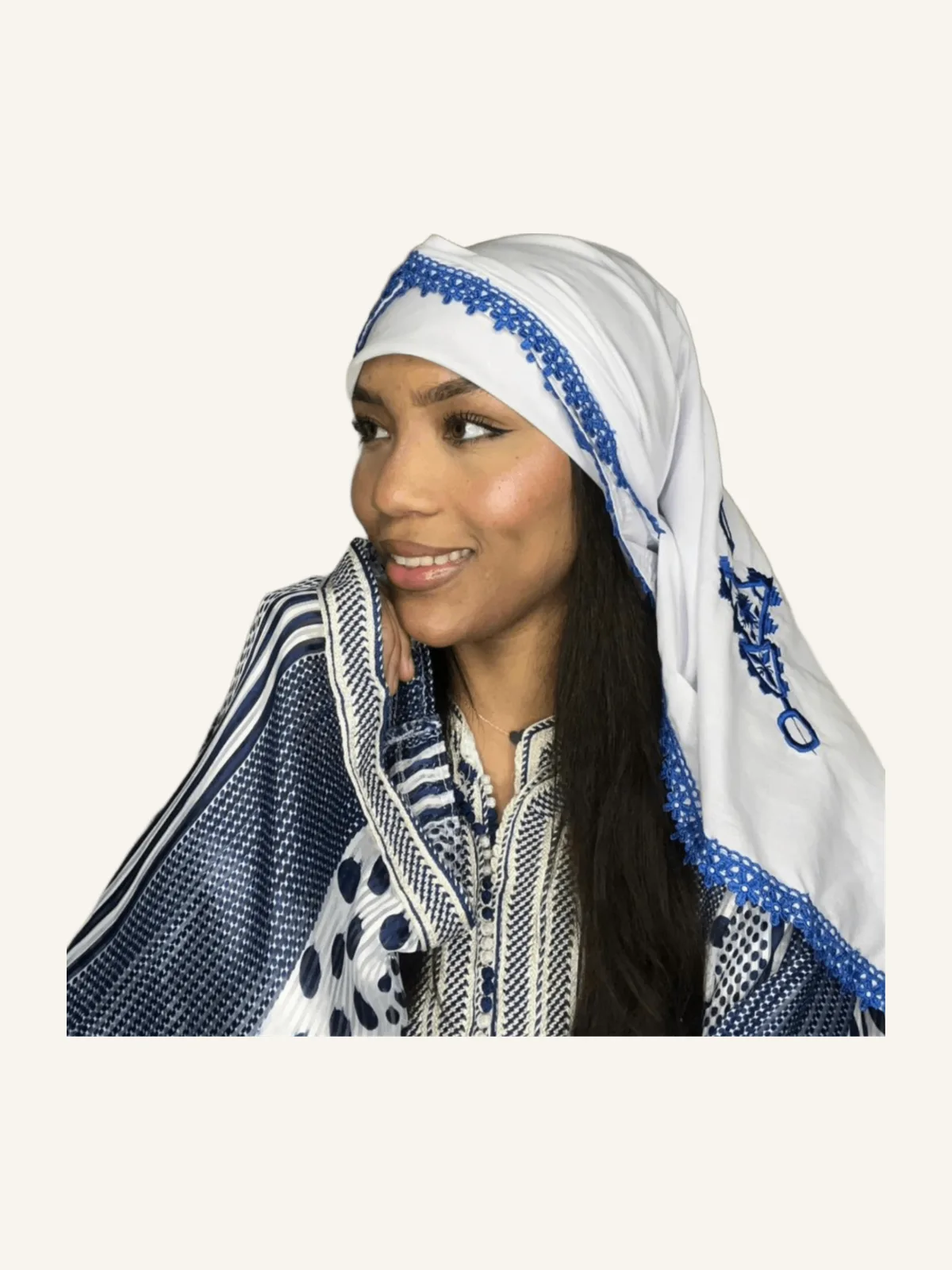زيف حياتي رزماء