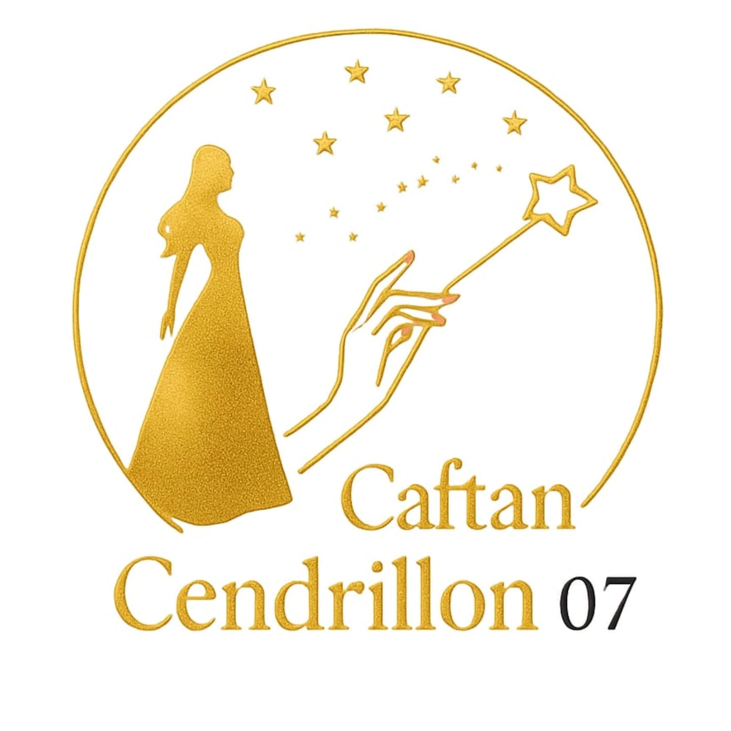 Caftan cendrillon 07