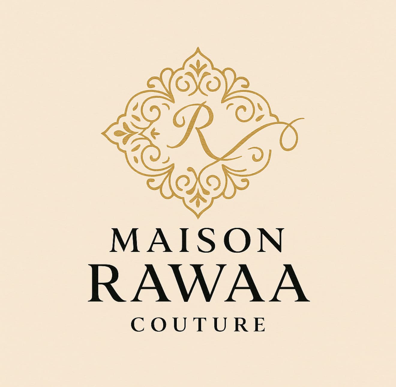 Maison Rawaa Couture