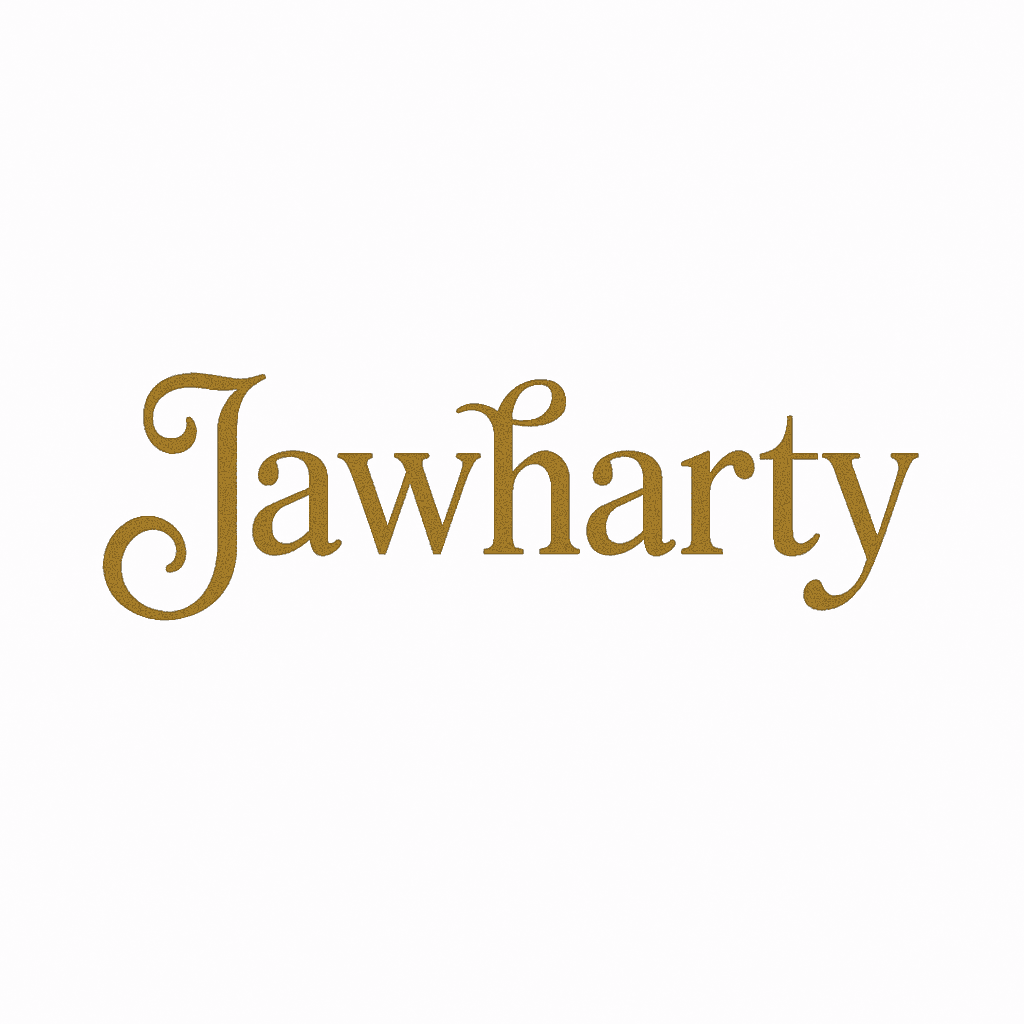 JAWHARTY