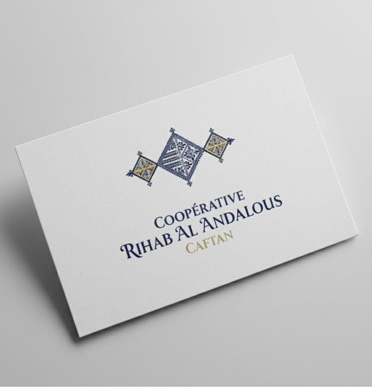 Rihab al andalous