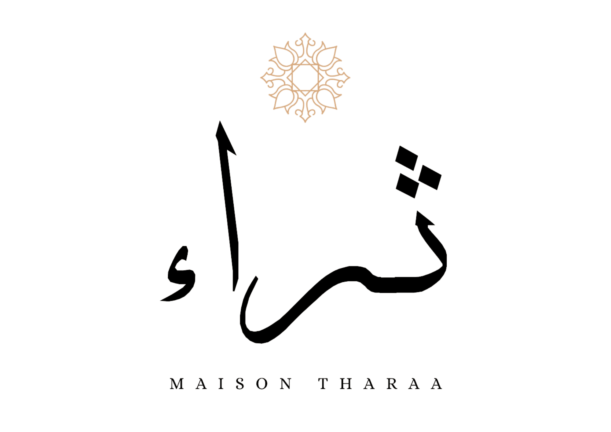 Maison Tharaa