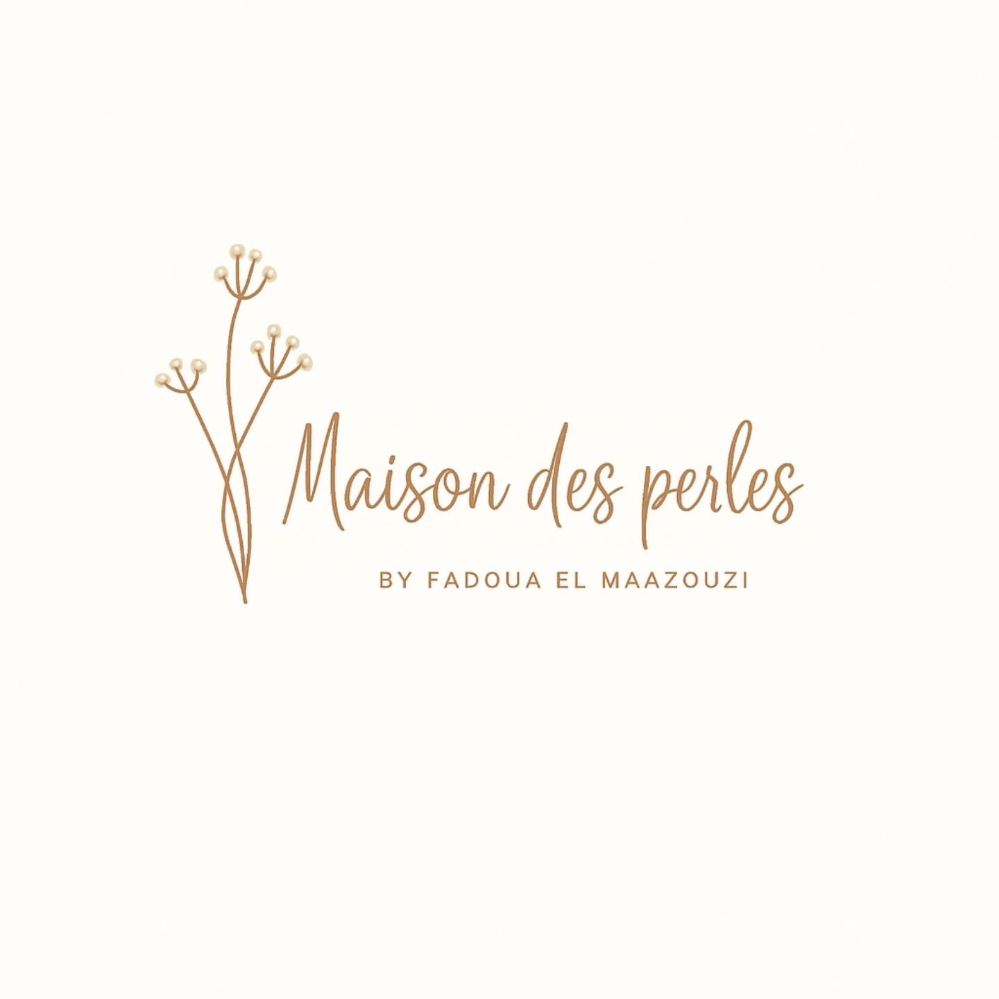 Maison des perles
