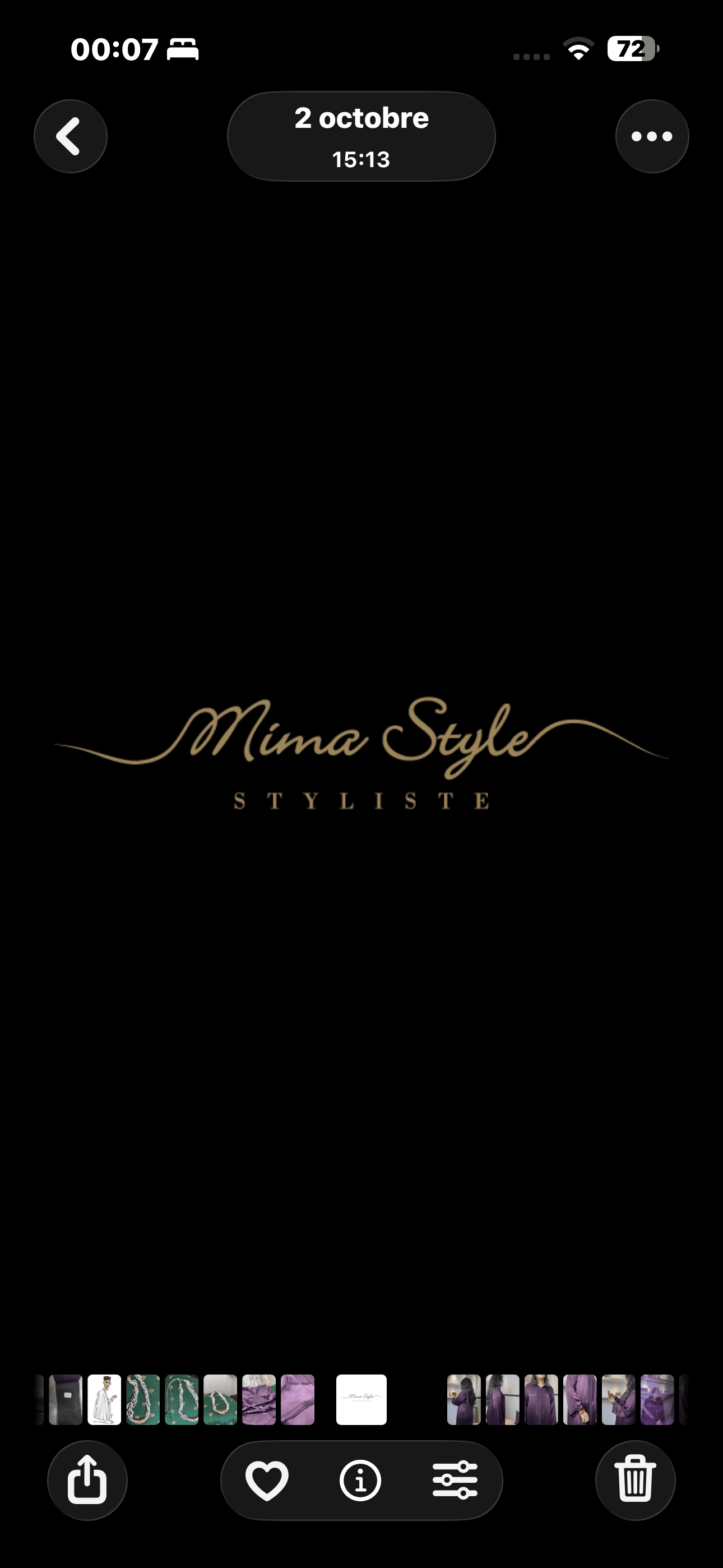 Mimastyle