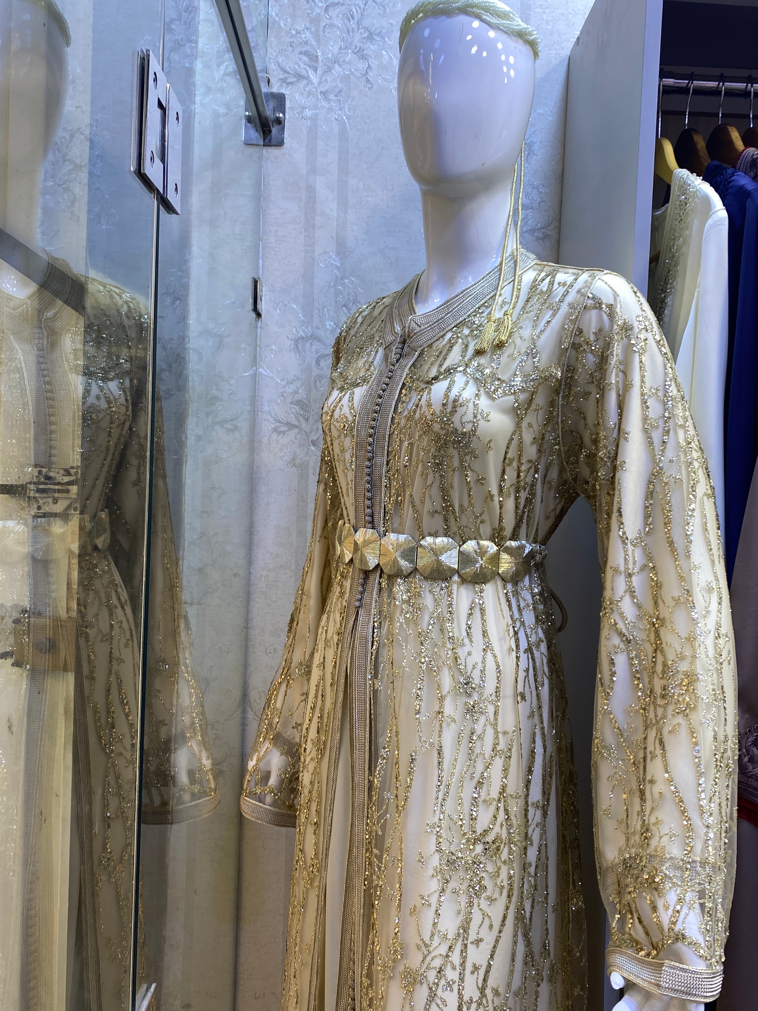 Saida designer