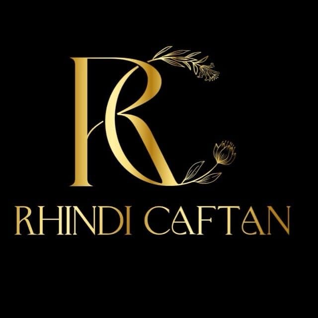 Rhindi Caftan