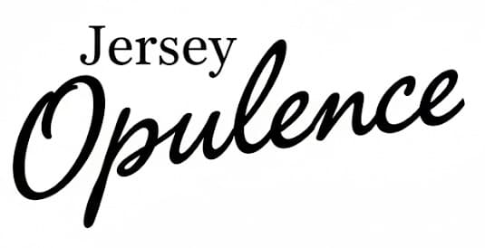 Jersey Opulence