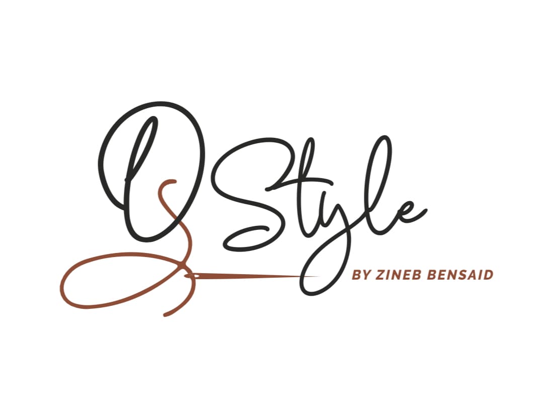 O’style brand by zineb