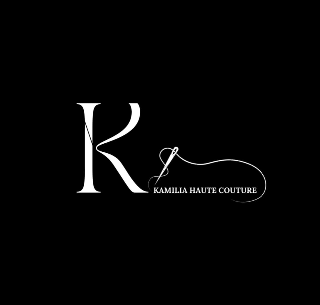 Kamilia haute couture