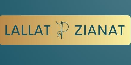 Lallat zianat 3inda lamyae