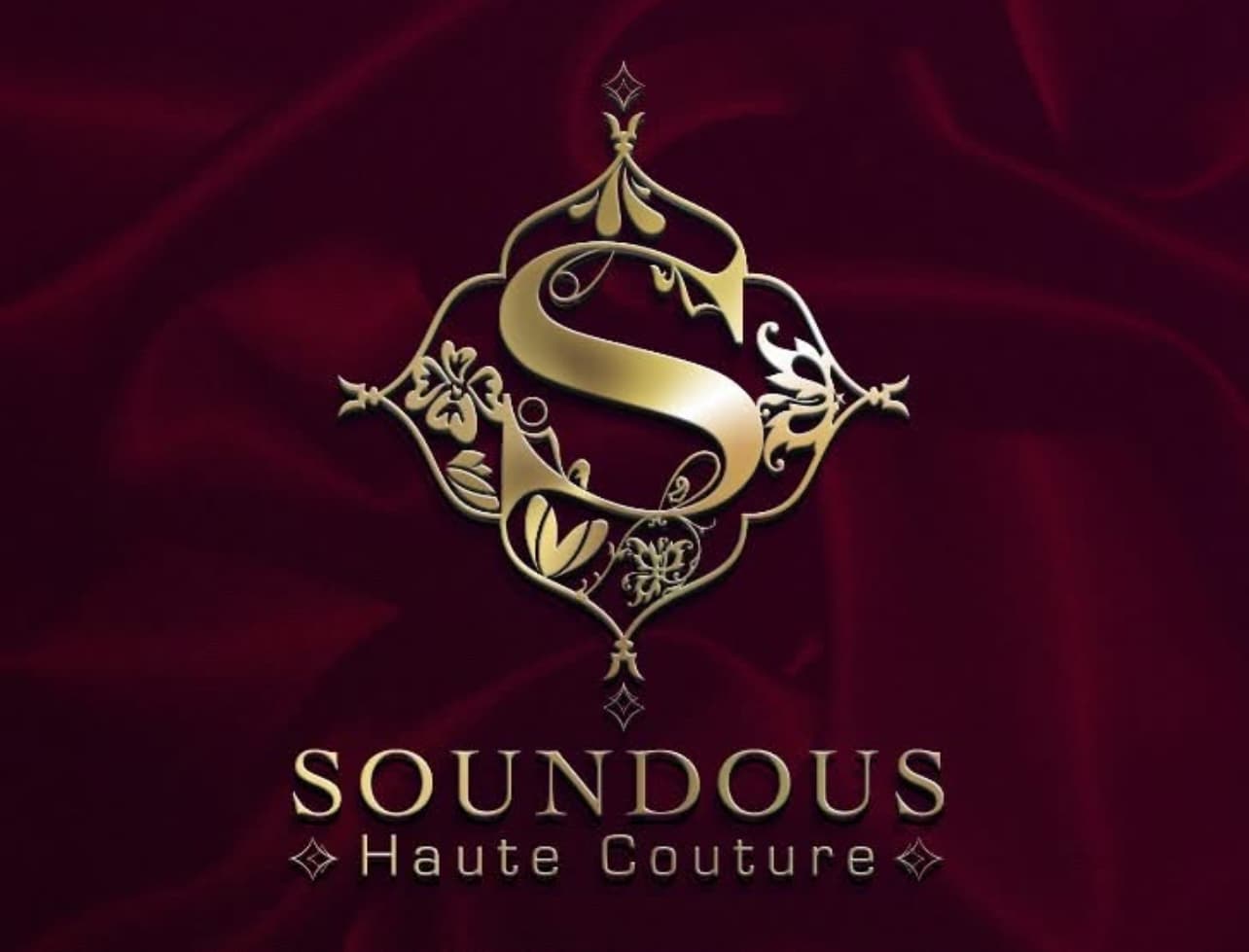 Soundous haute couture